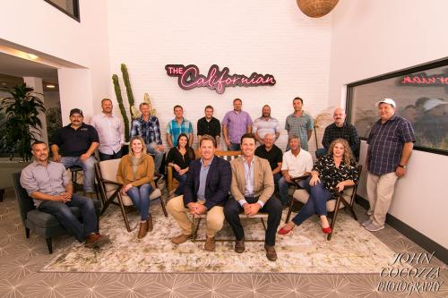 company team photographer in san diego by john cocozza photography