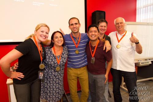 conference event photographer in san diego by john cocozza photography
