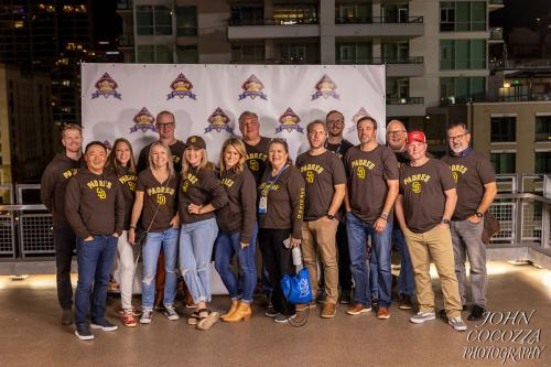 corporate retreat event photographer in san diego by john cocozza photography