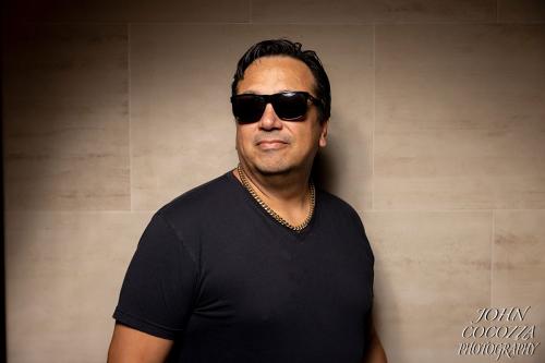 dj portrait photographer in san diego by john cocozza