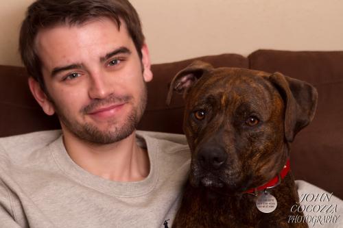 dog photographer in san diego by john cocozza photography