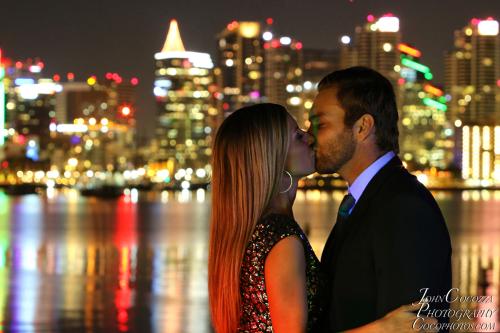 engagement photographer in san diego by john cocozza photography
