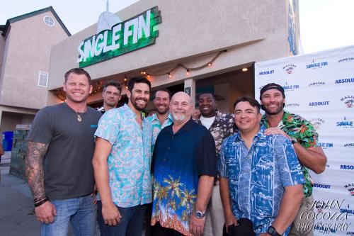 event photographer for bars in san diego by john cocozza photography
