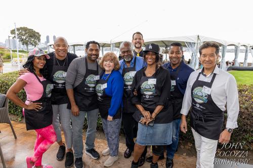 charity event photographer in san diego by john cocozza photography