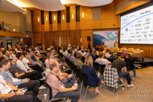 event photographer for conferences in la jolla by john cocozza photography
