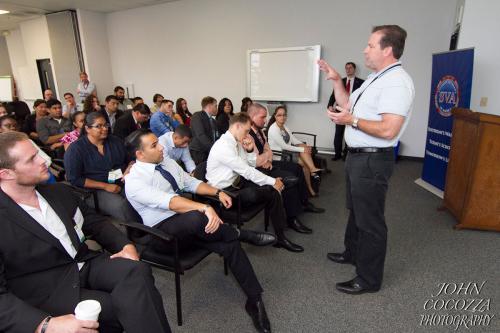 event photographer for conferences in san diego by john cocozza photography
