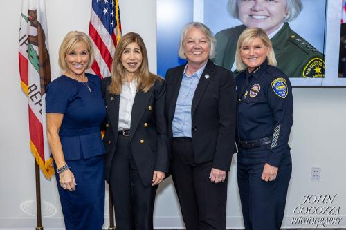 law enforcement event photographer in san diego by john cocozza photography