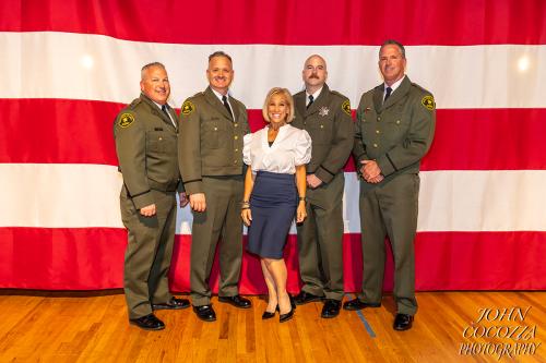 event photographer for law enforcement in san diego by john cocozza photography
