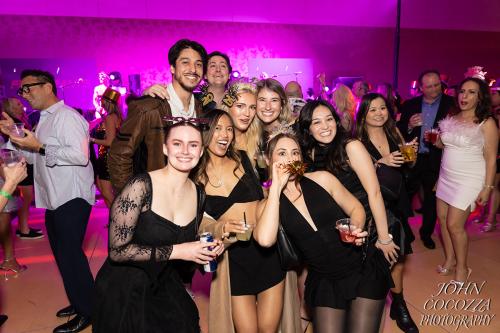 event photographer in san diego for nightlife by john cocozza photography