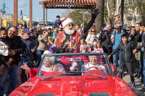 holiday event photographer in san diego by john cocozza photography