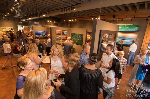 event photographer in solana beach by john cocozza photography