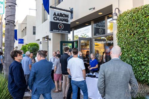 event photographer in solana beach by john cocozza photography