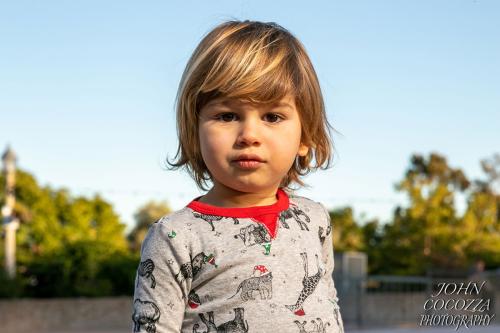 family pictures at balboa park in san diego by john cocozza photography