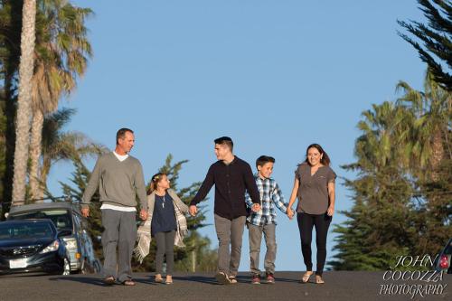 windansea beach family photos in la jolla by john cocozza photography