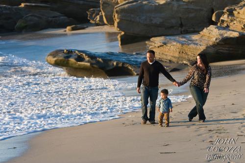 windansea beach family photos in la jolla by john cocozza photography