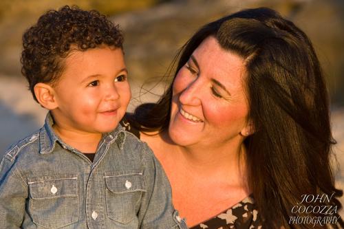 windansea beach family photos in la jolla by john cocozza photography