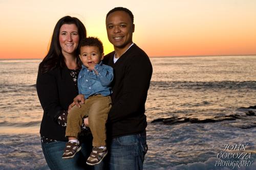 windansea beach family photos in la jolla by john cocozza photography