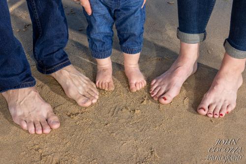 family pictures at coronado in san diego by john cocozza photography