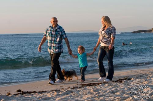 windansea beach family photos in la jolla by john cocozza photography
