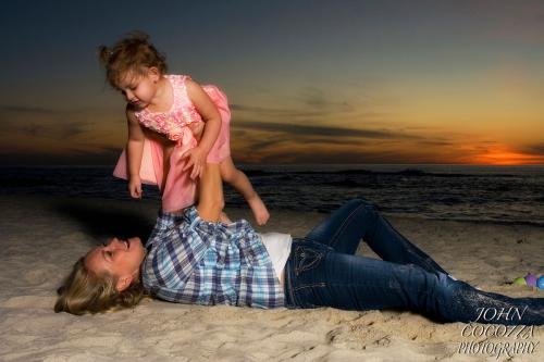 windansea beach family photos in la jolla by john cocozza photography