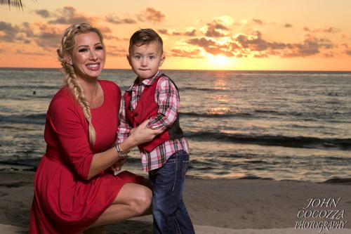 windansea beach family photos in la jolla by john cocozza photography