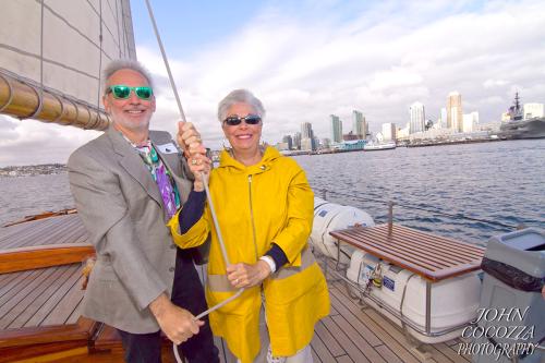 harbor cruise event photographer in san diego by john cocozza photography