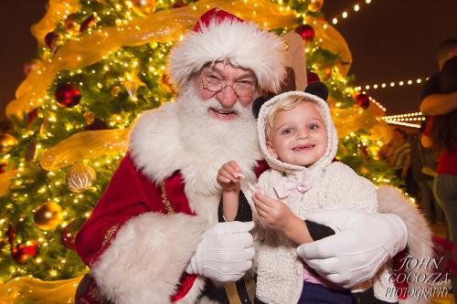holiday event photographer in san diego by john cocozza photography