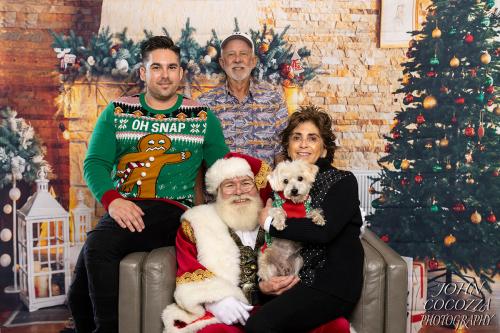 holiday party photographer in san diego by john cocozza photography