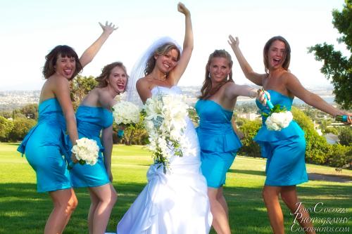 wedding pictures at kate sessions park by pacific beach photographer john cocozza photography