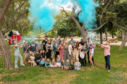 kids birthday party event photographer in san diego by john cocozza photography