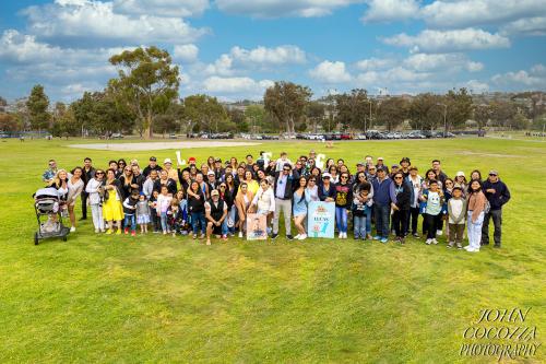 kids birthday party photography in san diego by professional photographer john cocozza photography