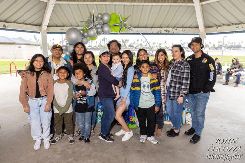 kids birthday party photography in san diego by professional photographer john cocozza photography