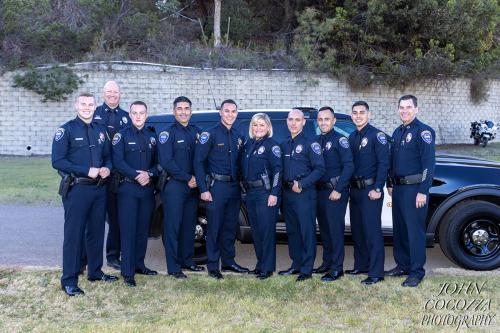 law enforcement event photographer in san diego by john cocozza photography