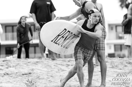 lifeguard race photographer in san diego by john cocozza photography