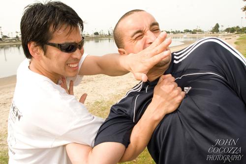 martial arts photographer in san diego by john cocozza photography