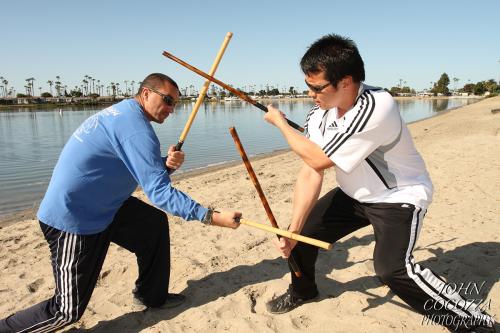 martial arts photographer in san diego by john cocozza photography