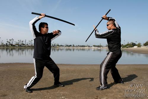 martial arts photographer in san diego by john cocozza photography
