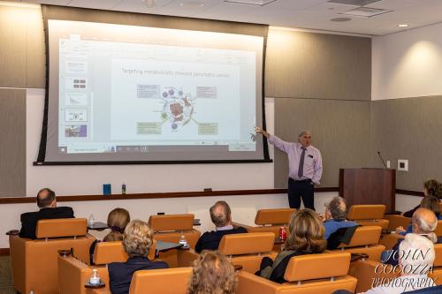 medical conference photographer in san diego by john cocozza photography