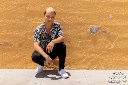 musician portrait photographer in san diego by john cocozza