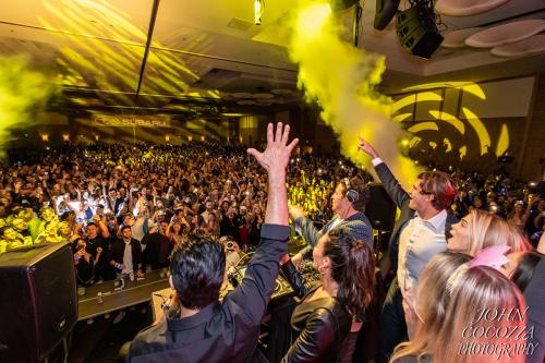 new years eve event photographer in san diego by john cocozza photography