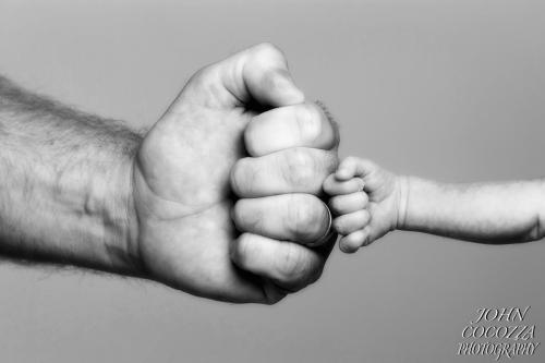 newborn pictures in san diego by photographer john cocozza photography