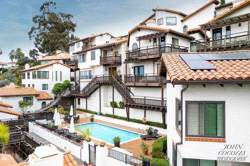 old town real estate photographer by john cocozza photography