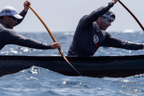 outrigger canoe race photographer in oceanside by john cocozza photography