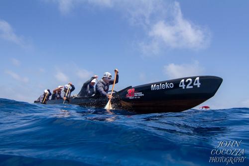 outrigger canoe race photographer in oceanside by john cocozza photography