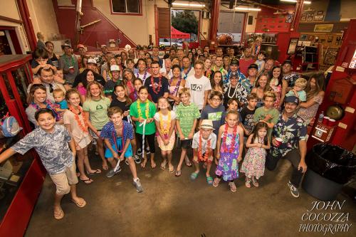 non profit event photographer in san diego by john cocozza photography
