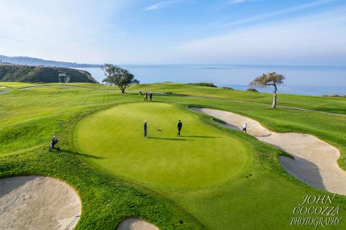 torrey pines golf photography in san diego by john cocozza