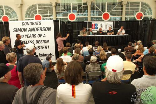 trade show event photographer in san diego by john cocozza photography