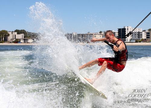 wakeboarding photographer in san diego by john cocozza photography