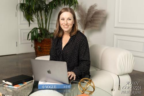 womens branding portrait photography by san diego photographer john cocozza